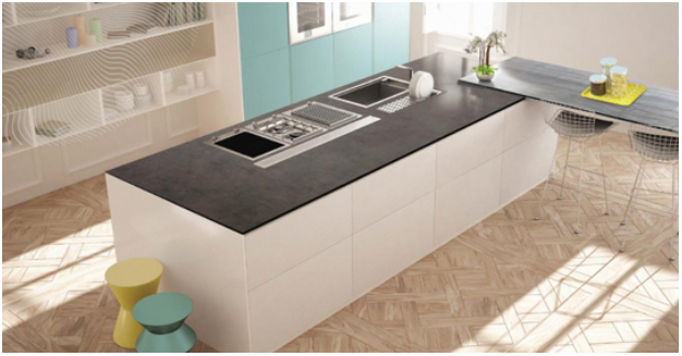 Upgrading your Kitchen the Stratus Way With Greenlam Laminates