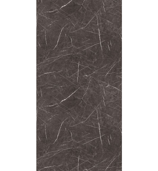 Black Marmor Laminate Sheets With Super Gloss Finish From Greenlam
