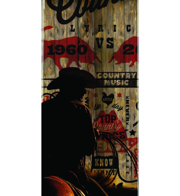 Country Music Laminate Sheets With Suede Finish From Greenlam