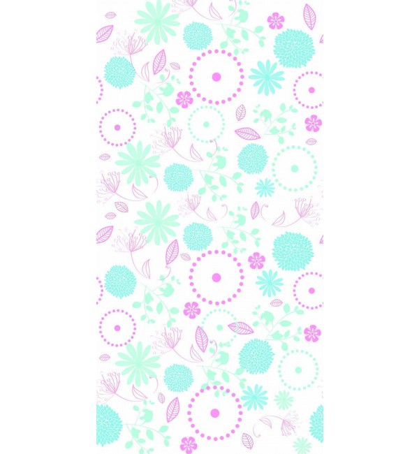 Flower Explosion 5 Laminate Sheets With Super Gloss Finish From Greenlam