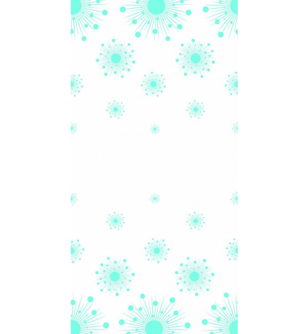 Snowflakes 2 Digital Laminate Sheets