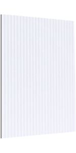 Designer White Strand (STR) laminates by Greenlam