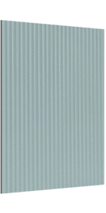 Sea Green Strand (STR) laminate sheets by Greenlam