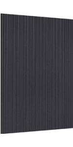 Dandy Wood Anthracite Shore (SHR) laminate sheets by Greenlam