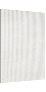 Sandstone Beige Echoe (ECO) laminate sheets by Greenlam