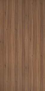 Megeve Walnut Natura (NTR) laminate sheets by Greenlam