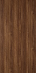 Bresica Walnut Suede (SUD) laminate sheets by Greenlam