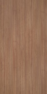 Saturno Walnut Linea (LNA) laminate sheets by Greenlam