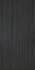 Chelsea Chestnut Anthracite Linea (LNA) laminate sheets by Greenlam