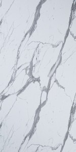 Statuario Super Gloss (SGL) laminates by Greenlam