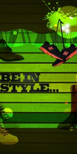 Be in Style Super Gloss (SGL) laminate sheets by Greenlam