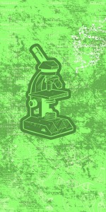 Biology 2 Suede (SUD) laminates by Greenlam