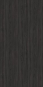 Black Mirage Suede (SUD) laminate sheets by Greenlam