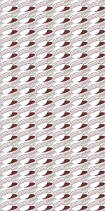 Bowled Over Suede (SUD) laminates by Greenlam