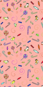 Candyland 3 Suede (SUD) laminates by Greenlam