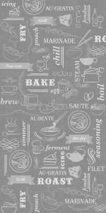 Chef's Kitchen 6 Suede (SUD) laminates by Greenlam