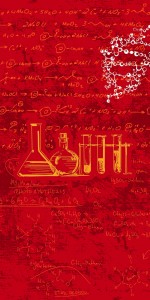 Chemistry Super Gloss (SGL) laminates by Greenlam