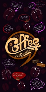 Coffee Beans Super Gloss (SGL) laminate sheets by Greenlam