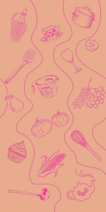 Comfort Food 7 Suede (SUD) laminates by Greenlam
