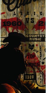 Country Music Super Gloss (SGL) laminate sheets by Greenlam