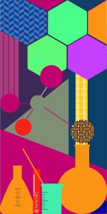 Experimental Super Gloss (SGL) laminate sheets by Greenlam