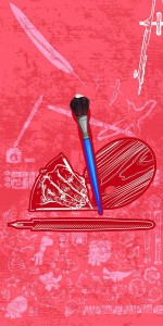 Fine Arts 2 Suede (SUD) laminates by Greenlam