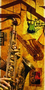 Jazz Suede (SUD) laminate sheets by Greenlam