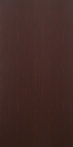 Mahogany Suede (SUD) laminate sheets by Greenlam