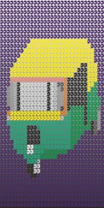 Rickshaw Super Gloss (SGL) laminates by Greenlam