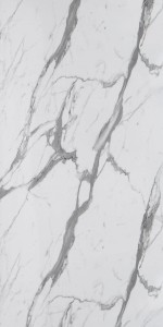 Statuario 35Satin (SAT) laminates by Greenlam