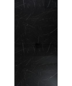 5575 Super Gloss (SGL) Black Marmor high pressure laminate sheet by Greenlam