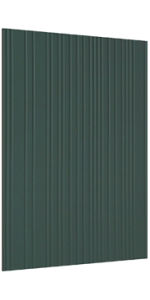 Dark Green Shore (SHR) laminate sheets by Greenlam