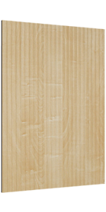 Crystal Maple Strand (STR) laminates by Greenlam