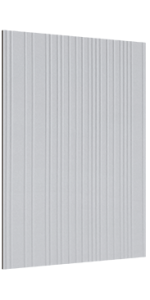 Metaline Grey Shore (SHR) laminates by Greenlam