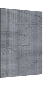 Chicago Steel Shore (SHR) laminate sheets by Greenlam