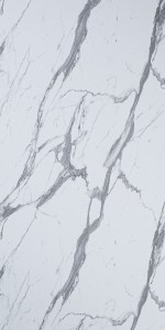 Statuario 68Jupiter (JUP) laminate sheets by Greenlam