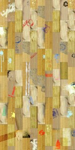 Austere Charm 1 Suede (SUD) laminate sheets by Greenlam