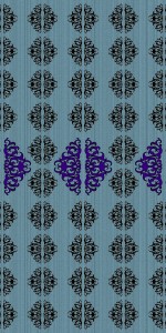 Baroque Sanguine Suede (SUD) laminates by Greenlam