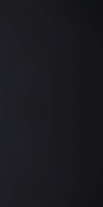 Black High Definition Gloss (HDG) laminate sheets by Greenlam