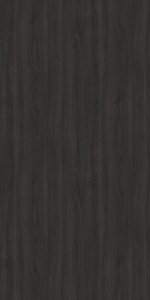 Black Mirage Suede (SUD) laminates by Greenlam