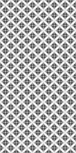 Chantilly Lace Super Gloss (SGL) laminate sheets by Greenlam