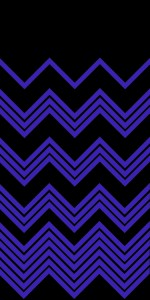 Chevron 5 Super Gloss (SGL) laminate sheets by Greenlam