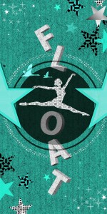 Float 1 Super Gloss (SGL) laminate sheets by Greenlam