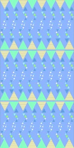 Harlequin 2 Super Gloss (SGL) laminate sheets by Greenlam