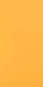 Light Orange High Definition Gloss (HDG) laminates by Greenlam