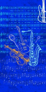 Orchestra 1 Suede (SUD) laminate sheets by Greenlam