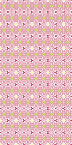 Ornamental Super Gloss (SGL) laminate sheets by Greenlam