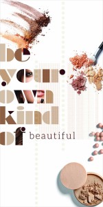 Pearls and Drops - Nude Super Gloss (SGL) laminate sheets by Greenlam