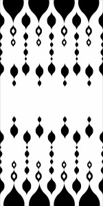 Silhouette 2 Super Gloss (SGL) laminates by Greenlam