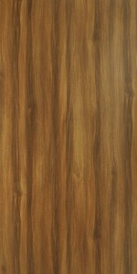 Snuff Elm Super Gloss (SGL) laminate sheets by Greenlam